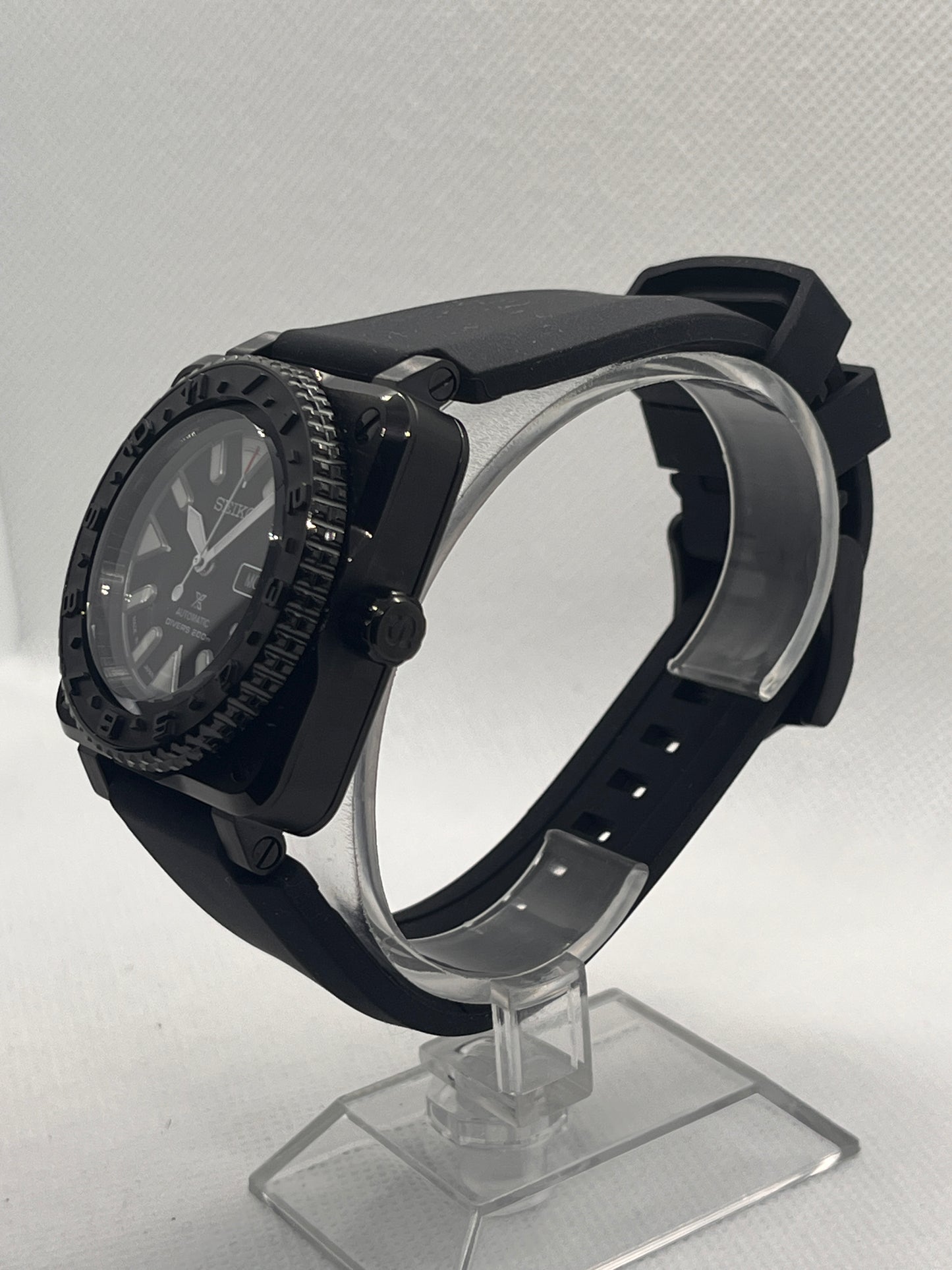 Baby Tuna Flight Instrument
