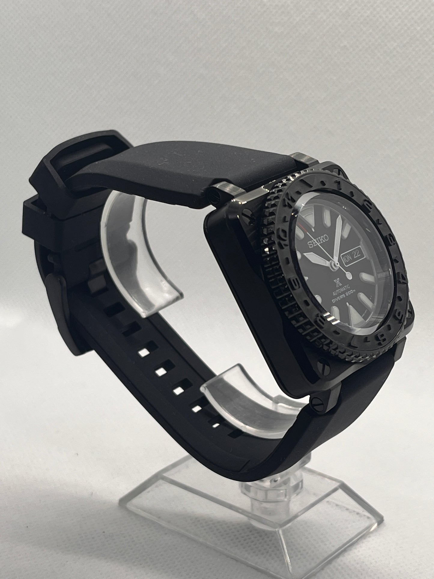 Baby Tuna Flight Instrument