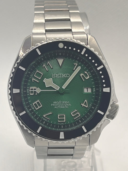DJ-SKX