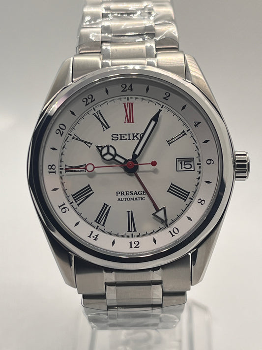 Roman GMT