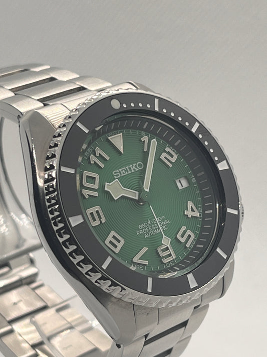 DJ-SKX