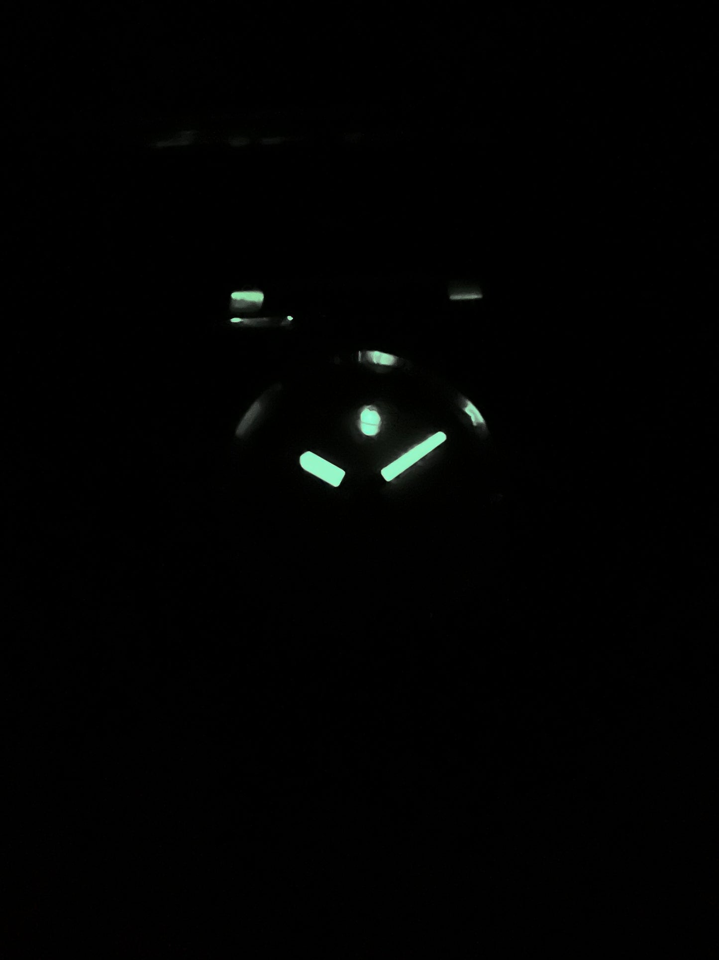 Custom MM Flight Instrument NH35 Automatic Watch