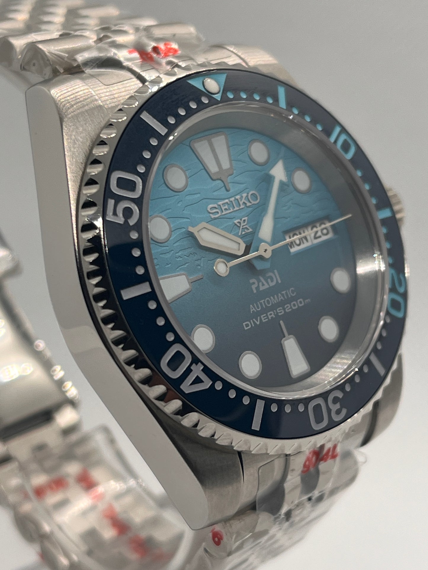 Great Blue Turtle Sub