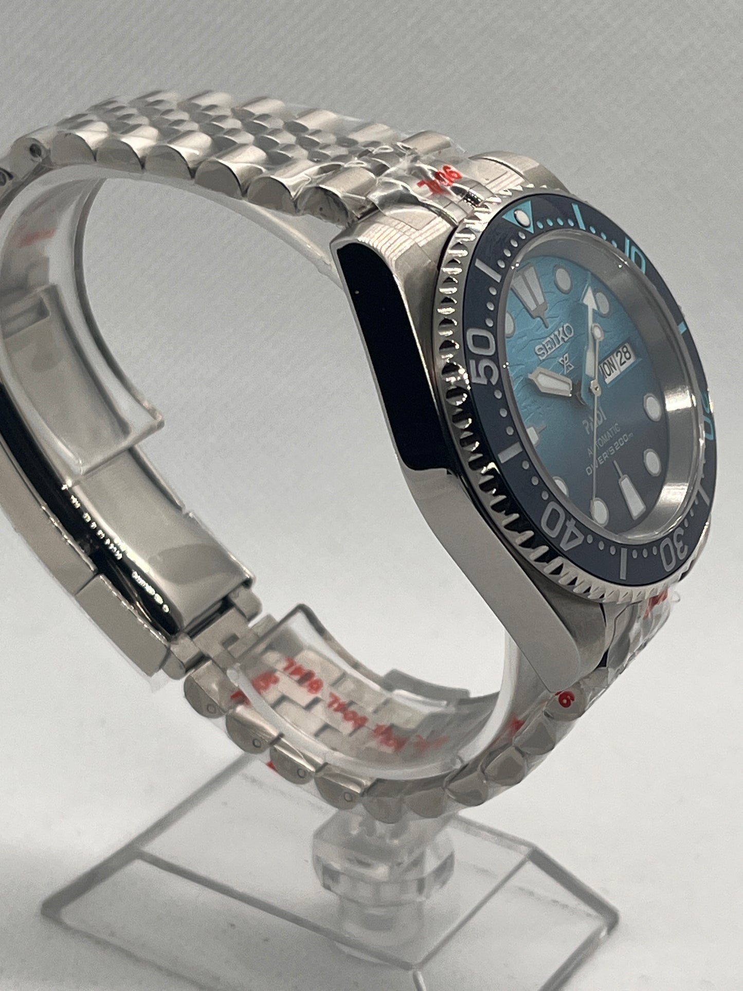 Great Blue Turtle Sub