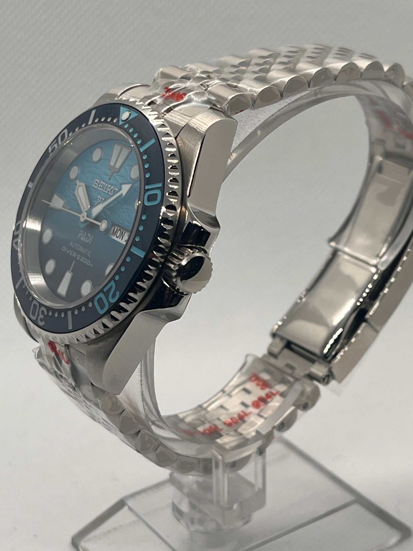 Great Blue Turtle Sub