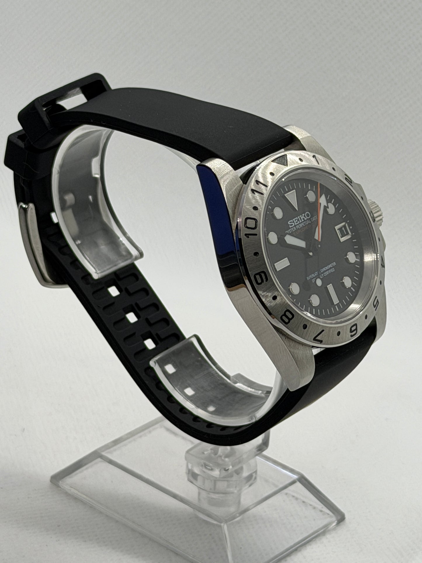 X-plorer 2