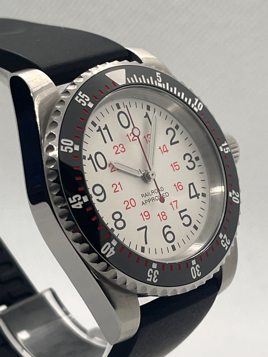Railroad Sub
