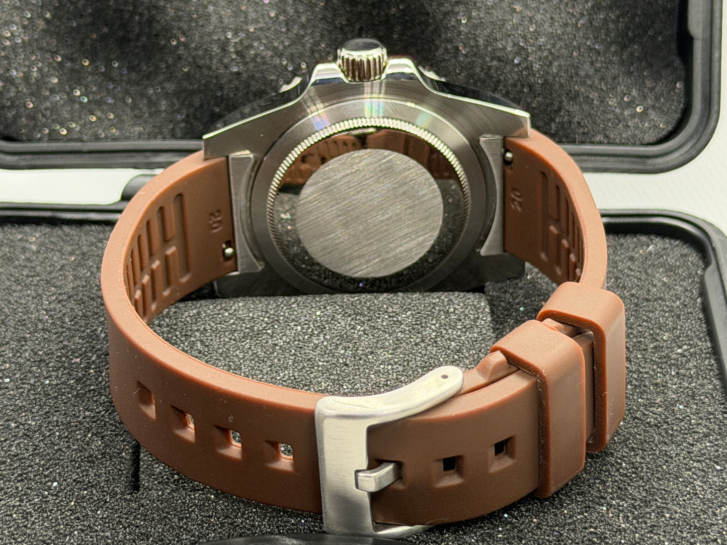 Sonar Sub