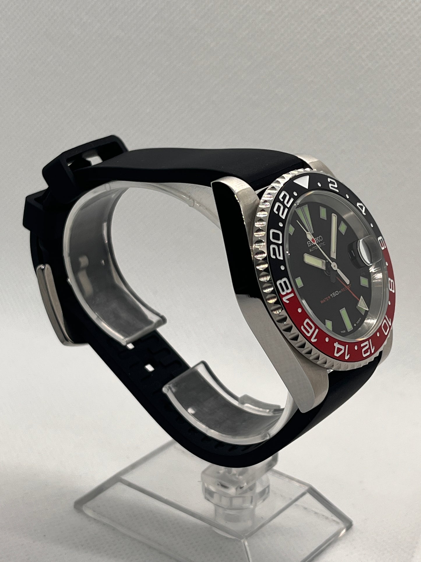 Coke GMT Sub
