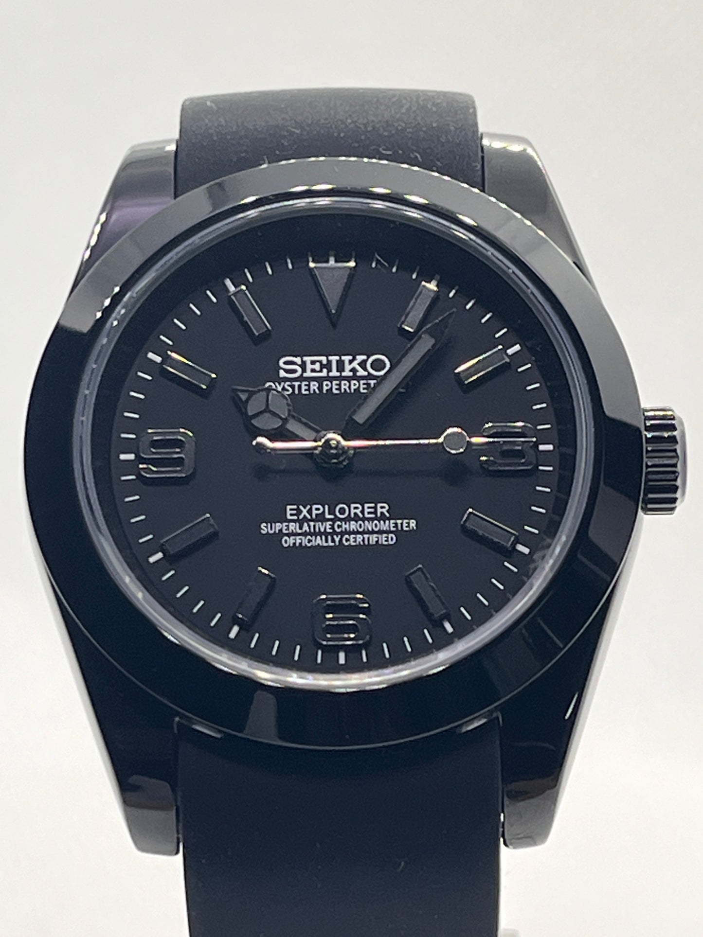 Stealth X-plorer