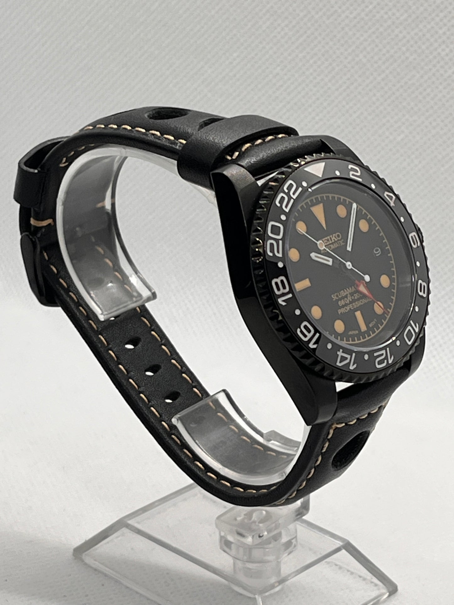 Scuba Master GMT