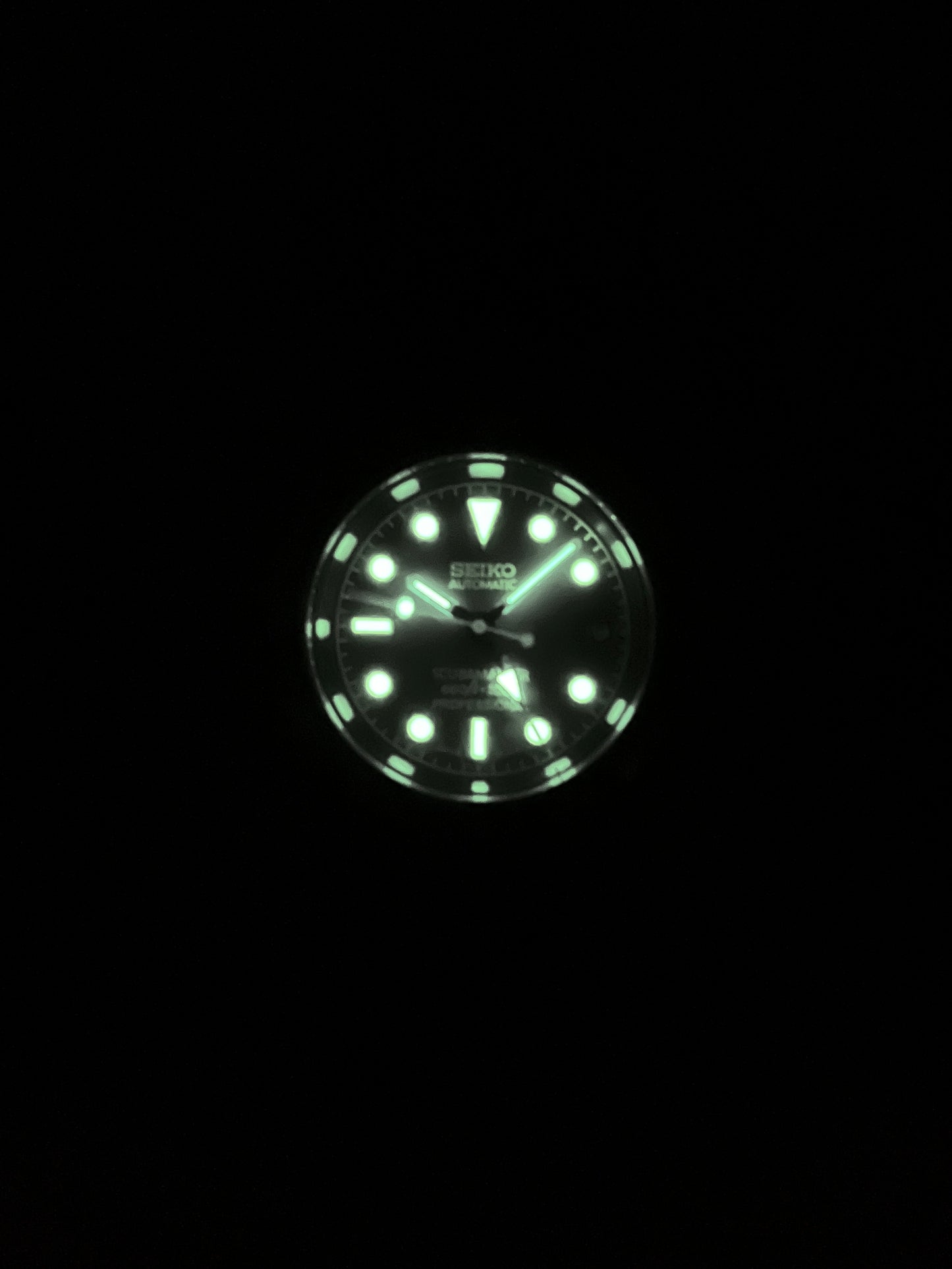 Scuba Master GMT
