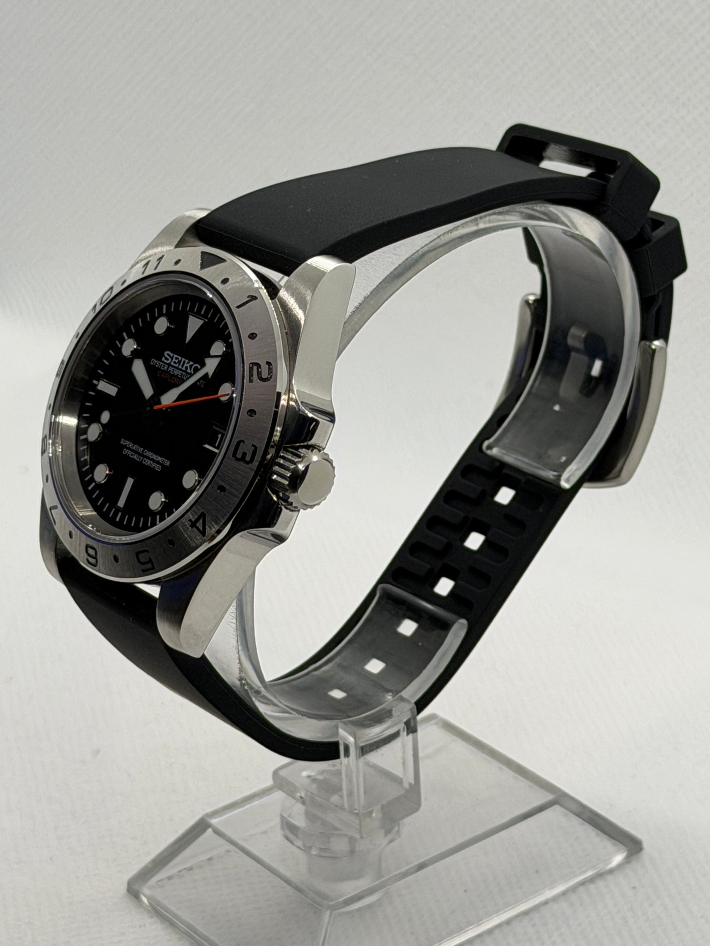 X-plorer 2