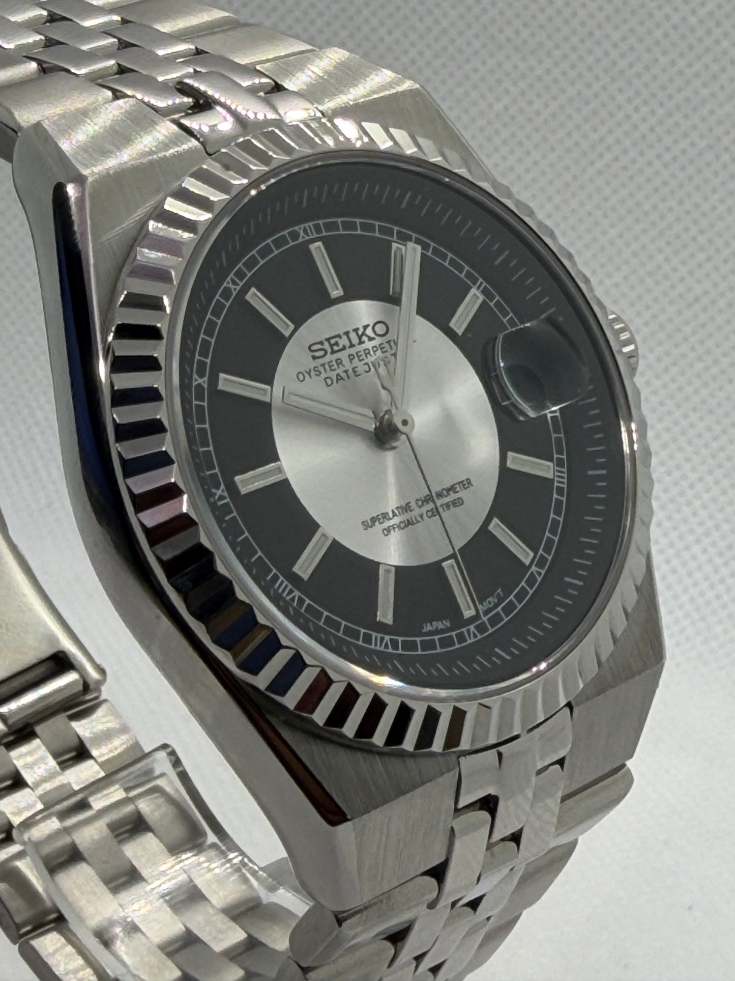 Black Tux Land Dweller