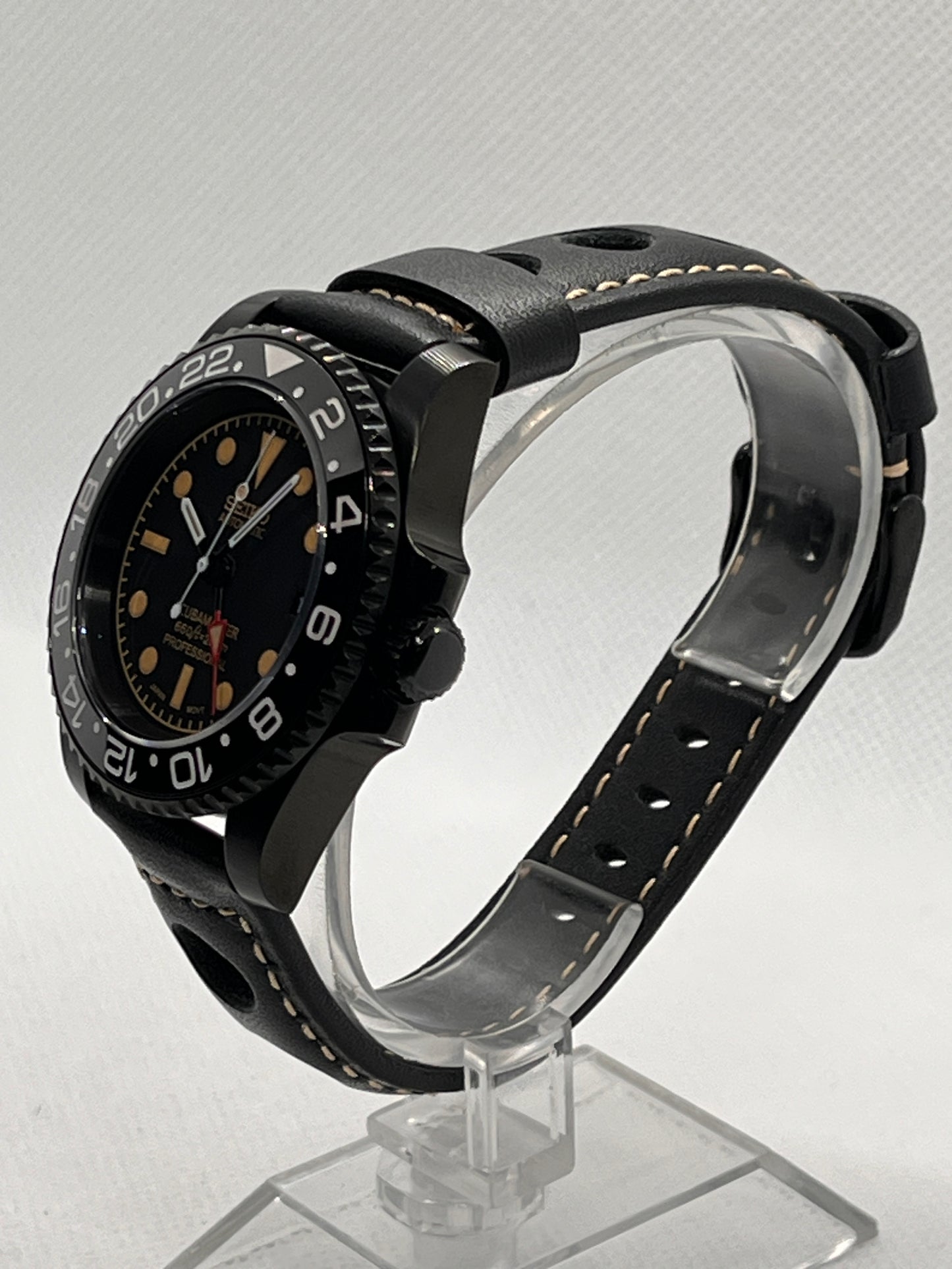 Scuba Master GMT