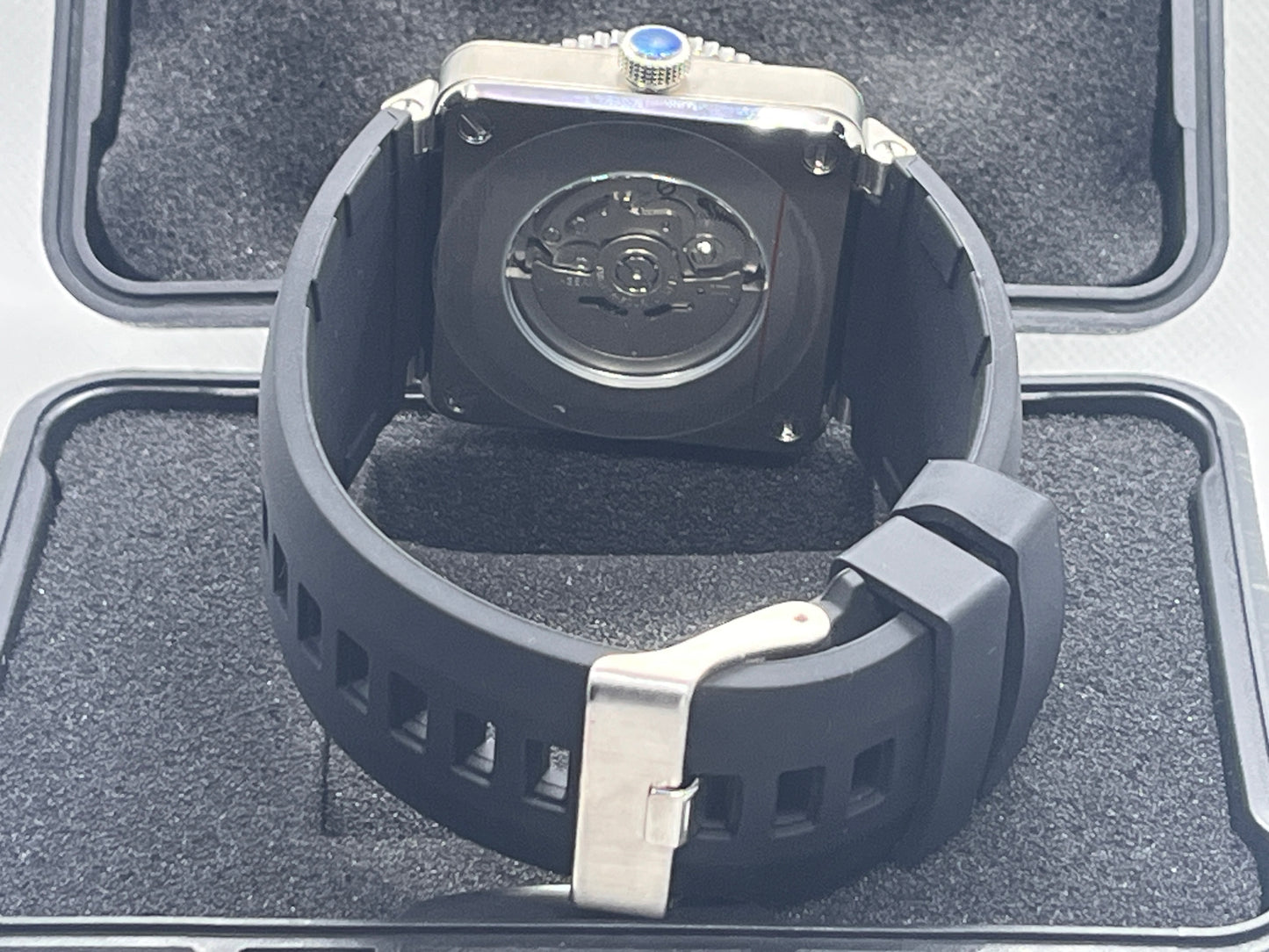Flight Instrument