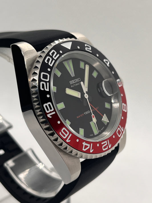 Coke GMT Sub
