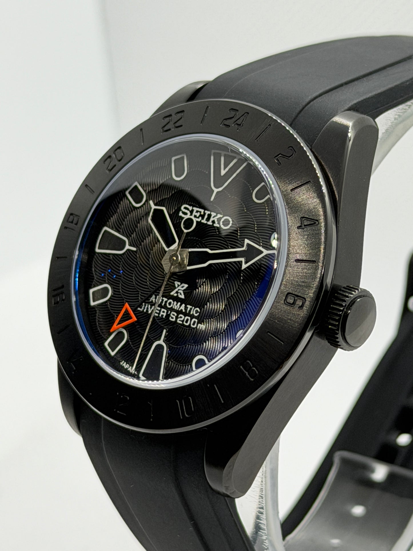 Turtle BB GMT