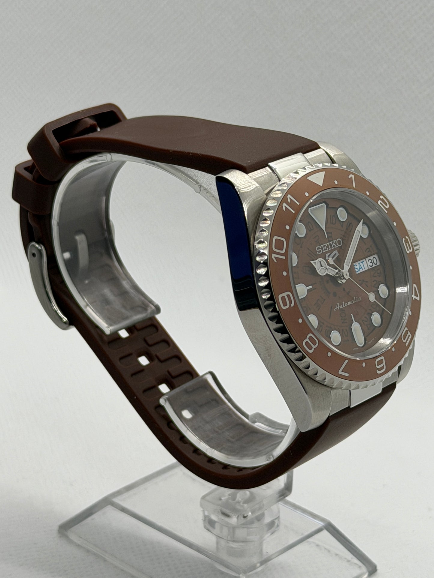 Sonar Sub
