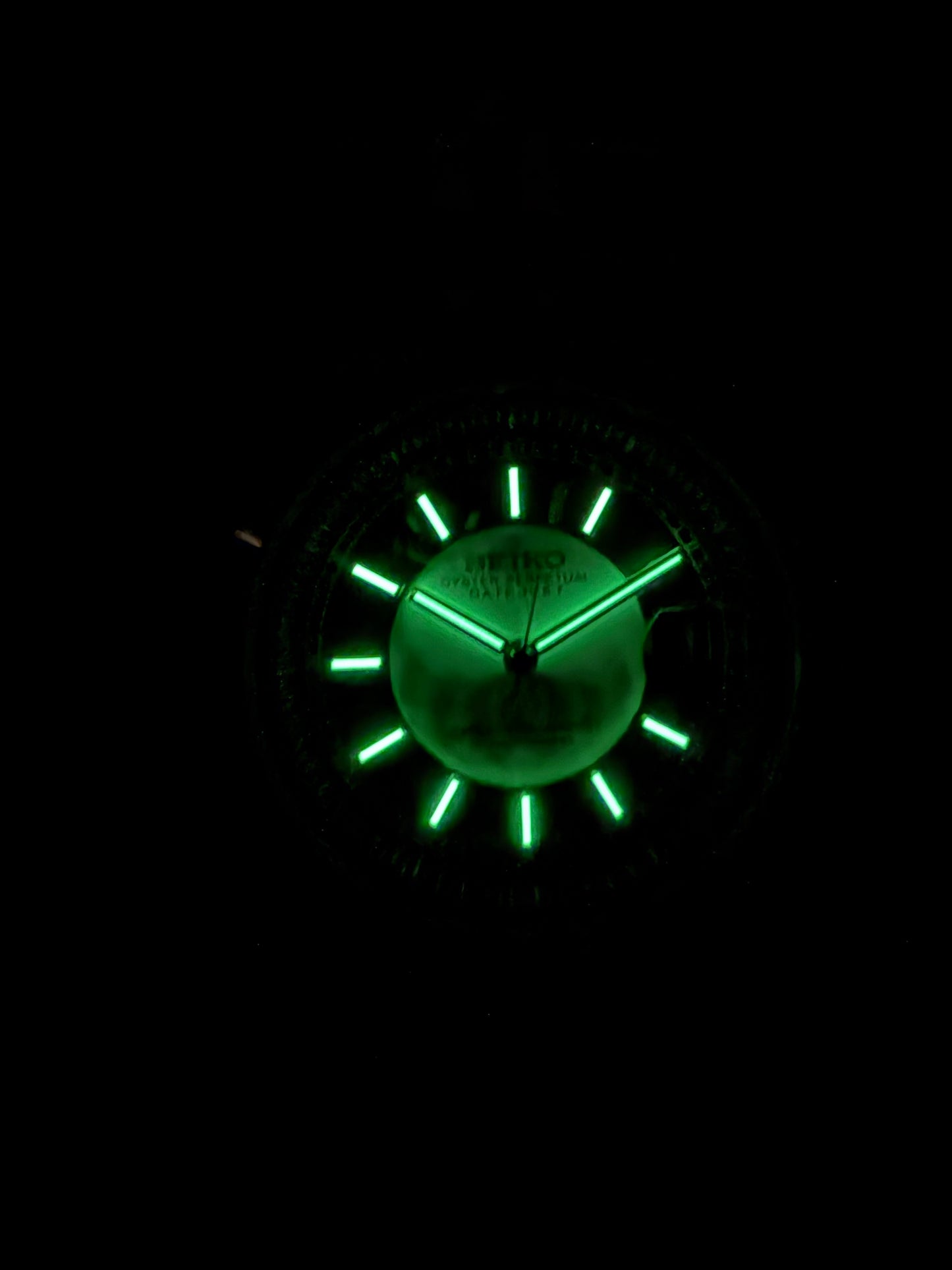 Black Tux Land Dweller