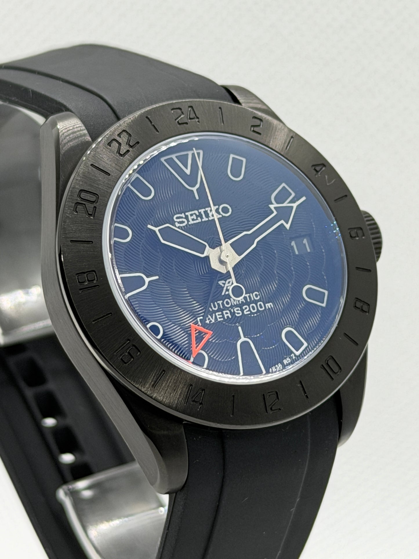 Turtle BB GMT
