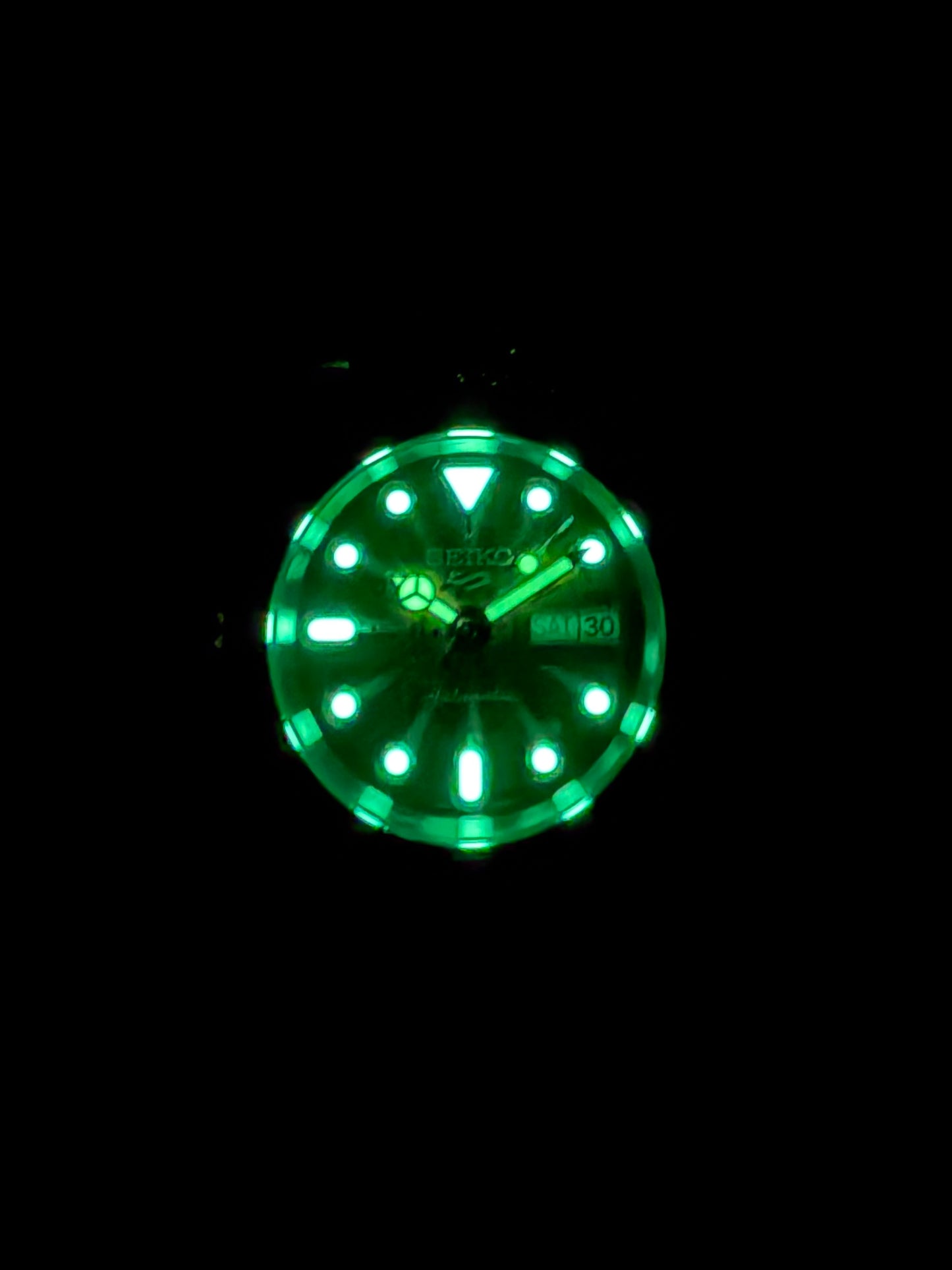 Sonar Sub