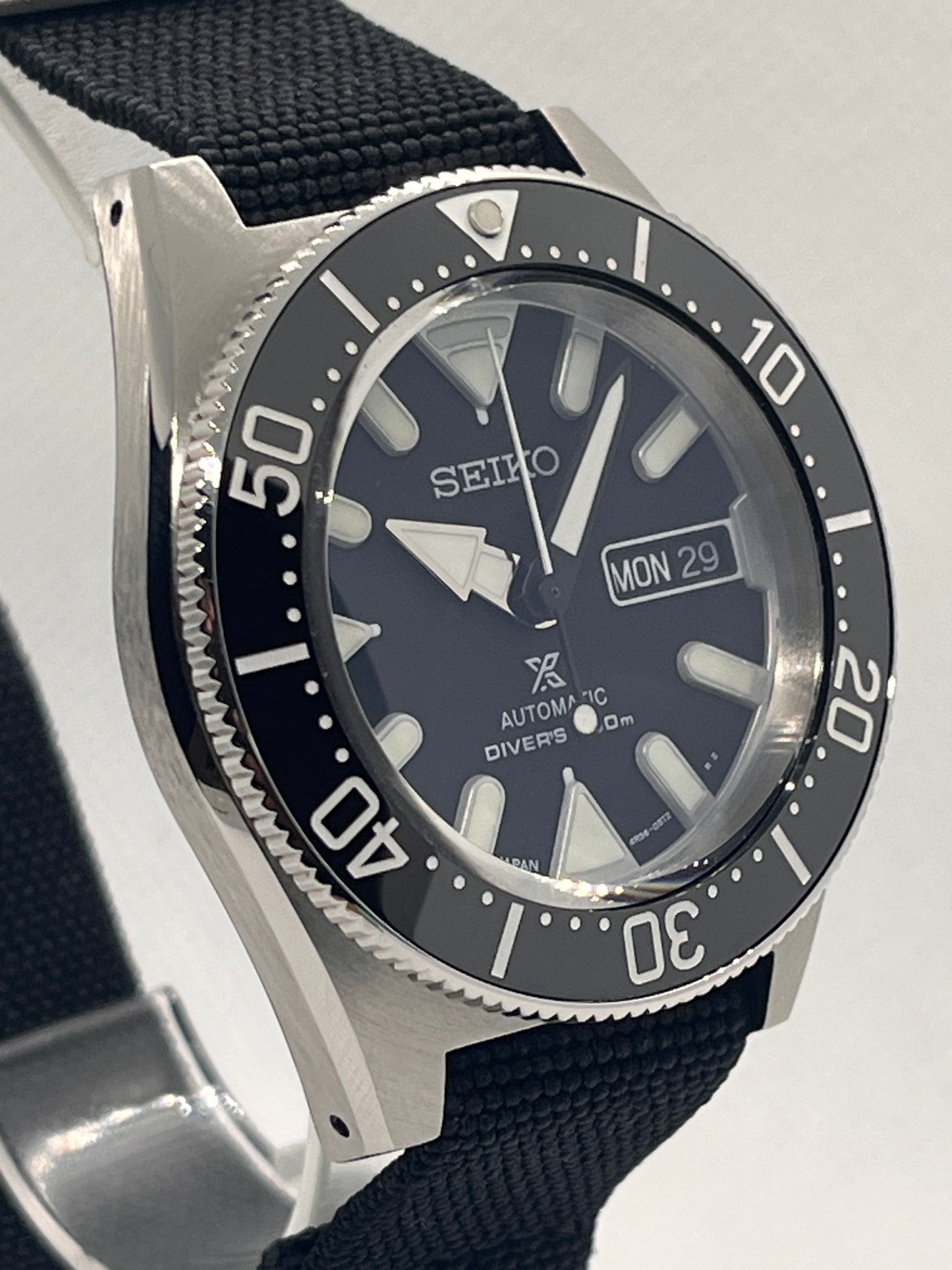 Sixty-Tuna