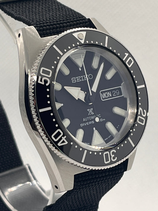 Sixty-Tuna