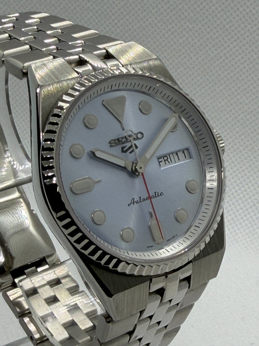 Ice-Dweller