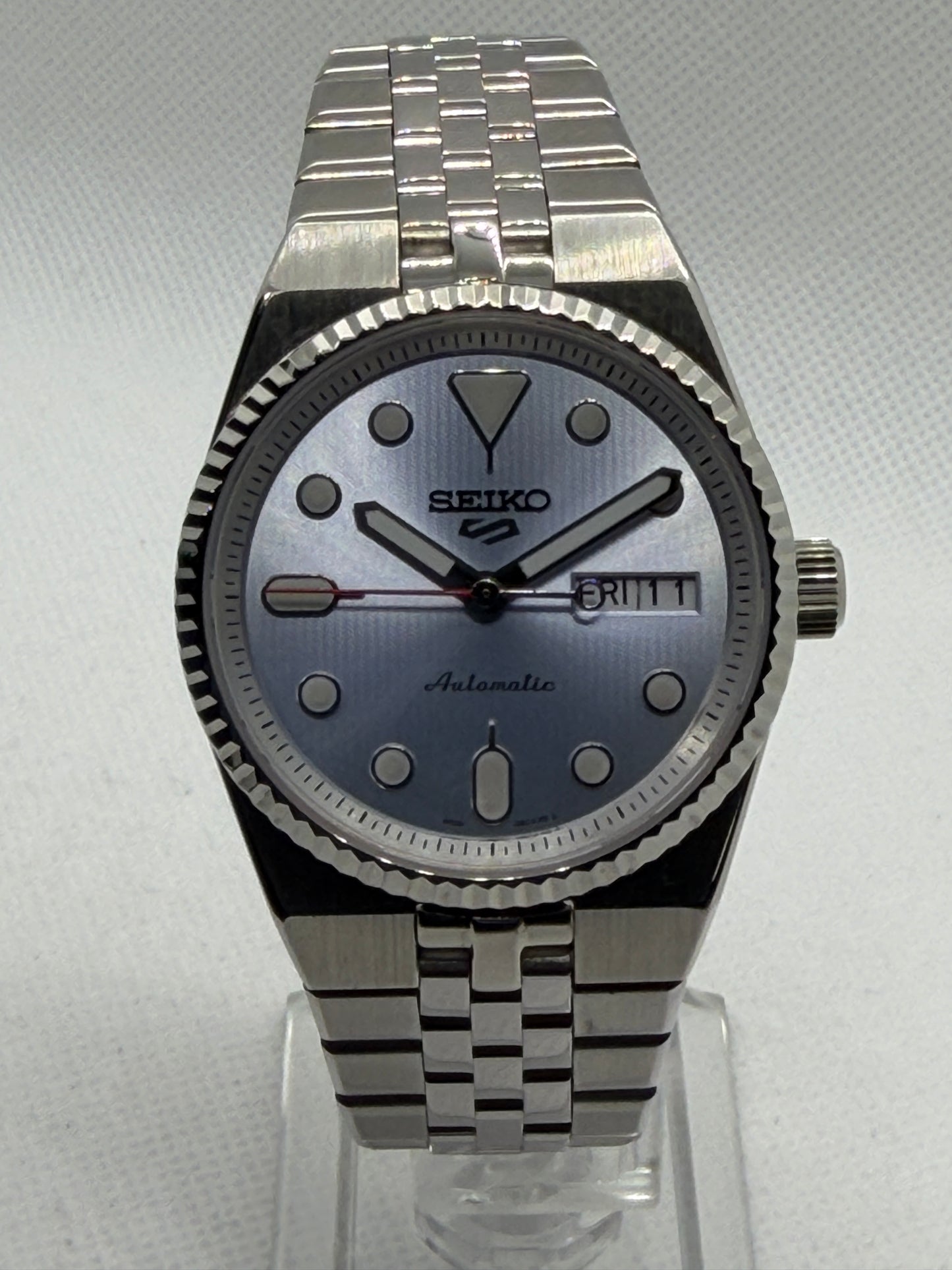 Ice-Dweller