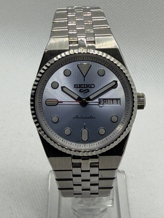 Ice-Dweller