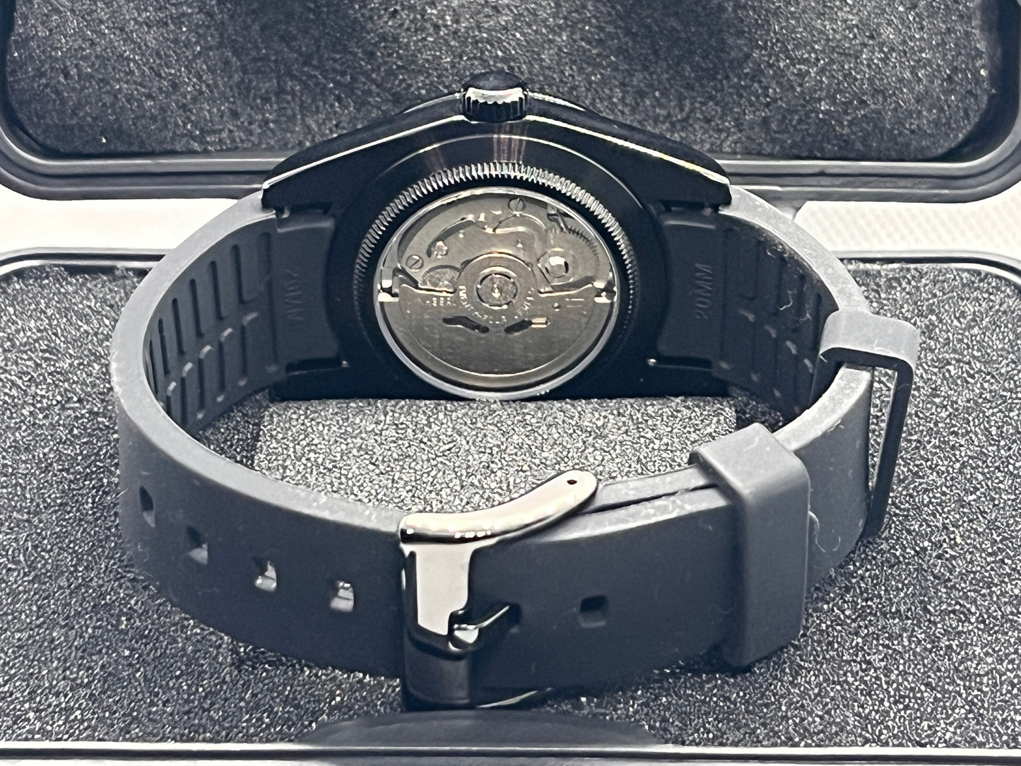 Stealth X-plorer