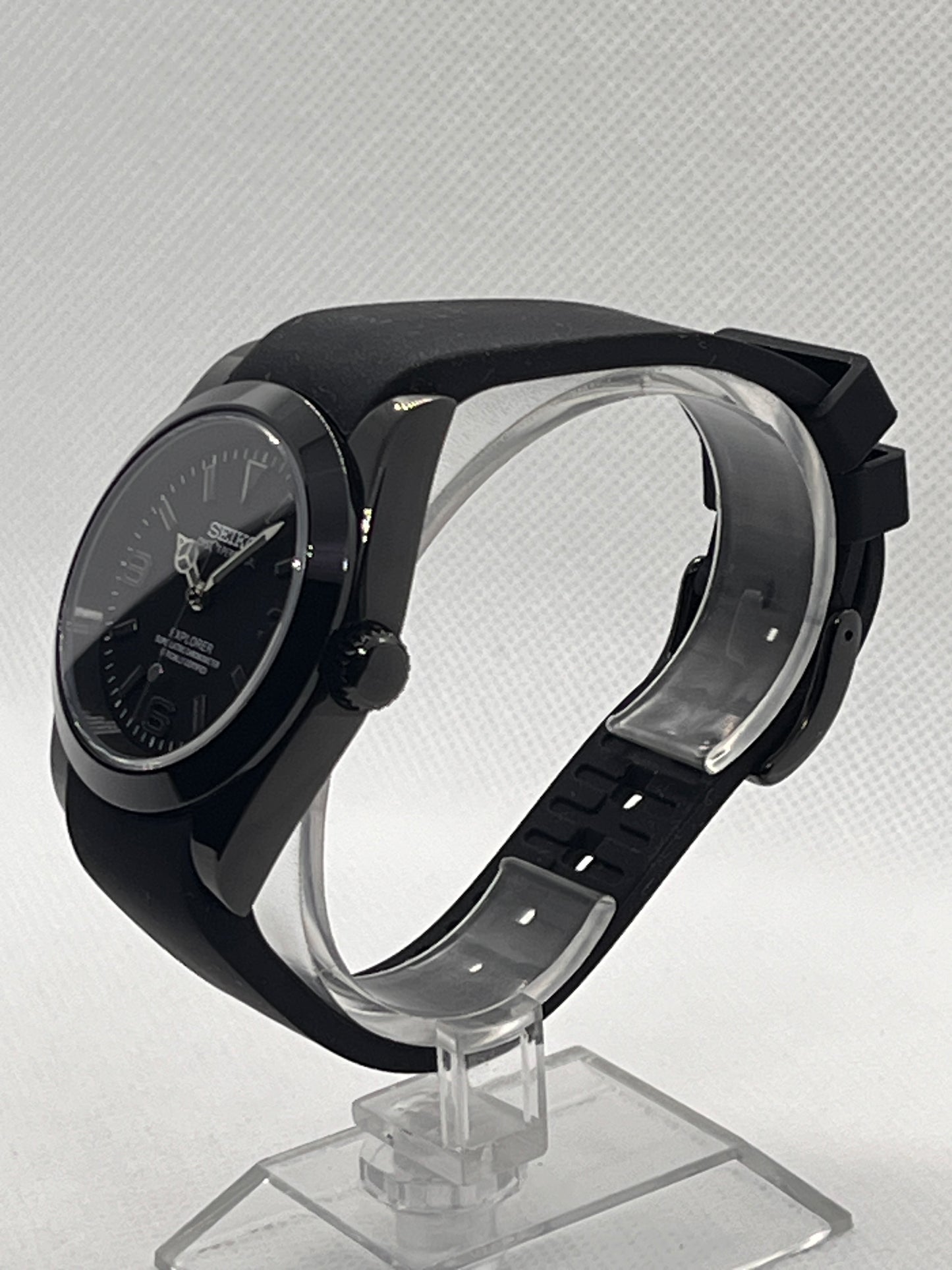 Stealth X-plorer