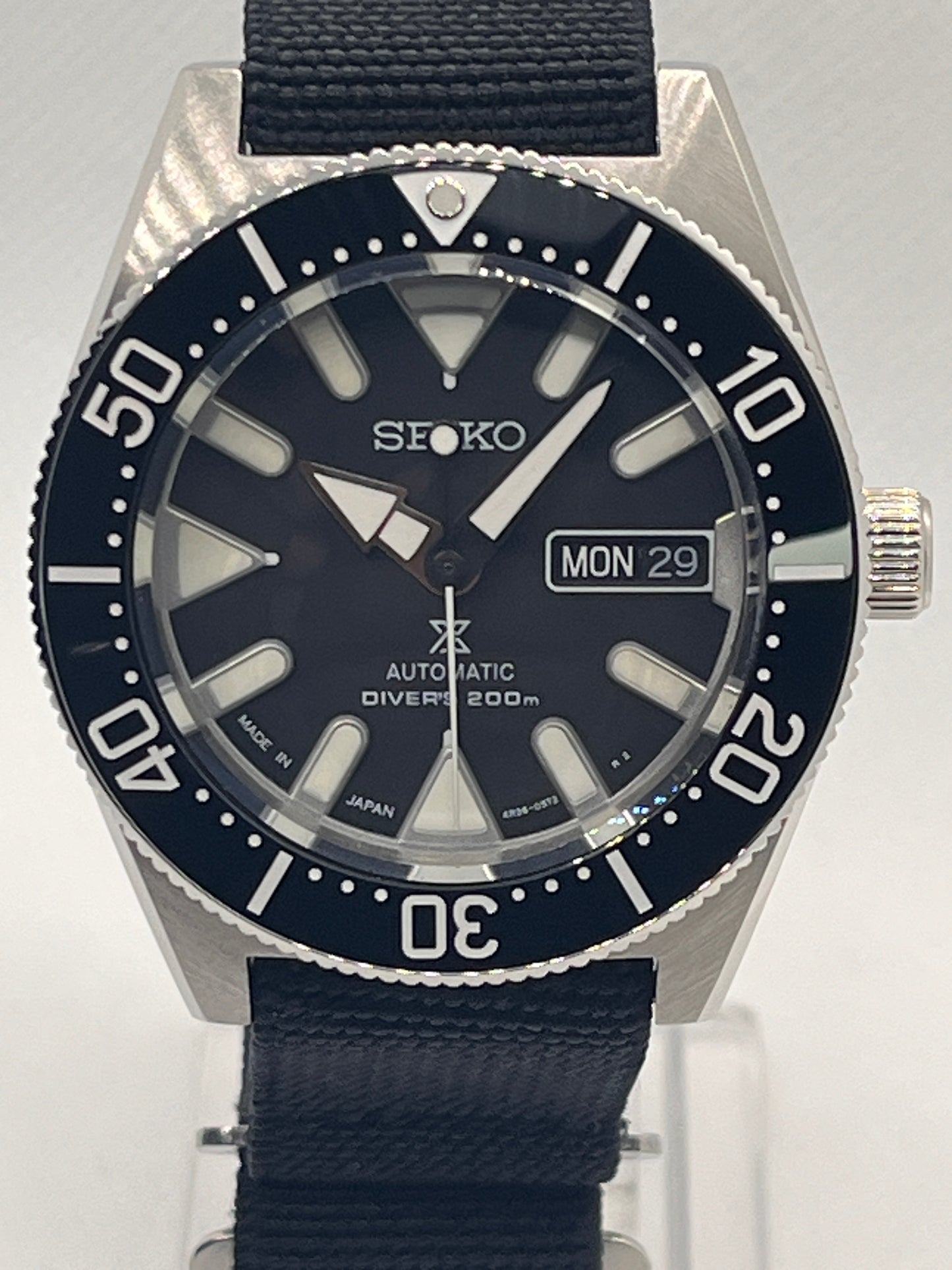 Sixty-Tuna