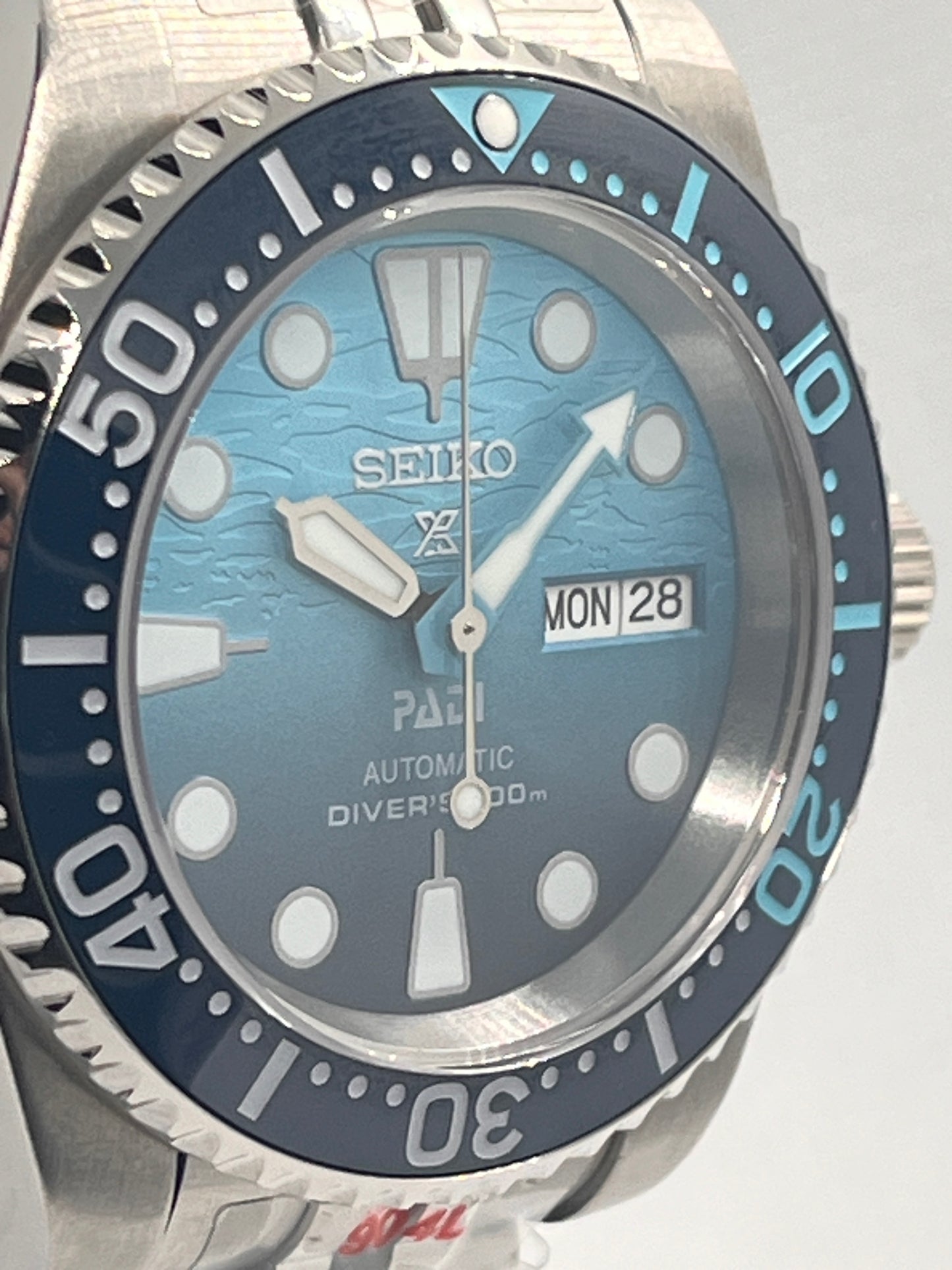 Great Blue Turtle Sub